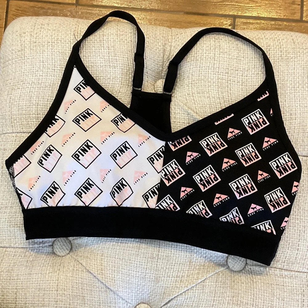 PINK Victoria's Secret Ultimate Bra